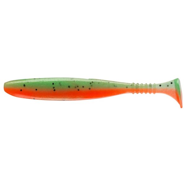 Daiwa Tournament D'Fin - UV Hot Tomato