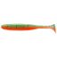 Daiwa Tournament D'Fin 10cm - UV Hot Tomato (16502-610)