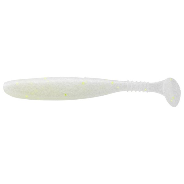 Daiwa Tournament D'Fin - UV Flake Pearl