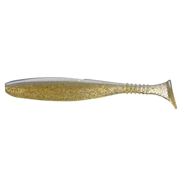 Daiwa Tournament D'Fin - Smoke Shad