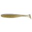Daiwa Tournament D'Fin 10cm - Smoke Shad (16504-610)