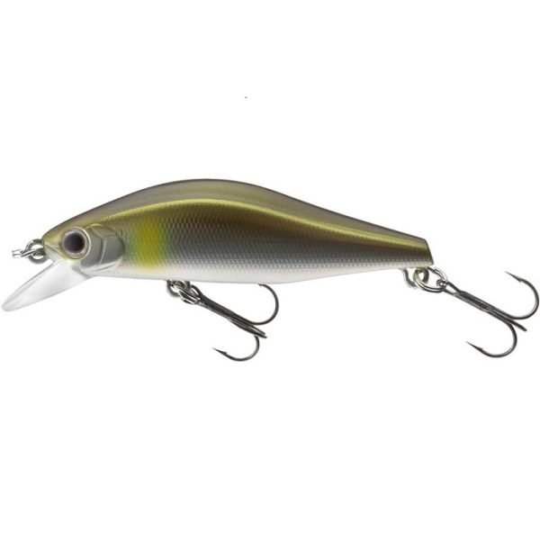 Daiwa Tournament Wise Minnow 50FS - Matt Ayu