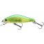 Daiwa Tournament Wise Minnow 50FS - Lime Chart (16711-203)