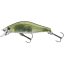 Daiwa Tournament Wise Minnow 50FS - See Through Shad (16711-204)