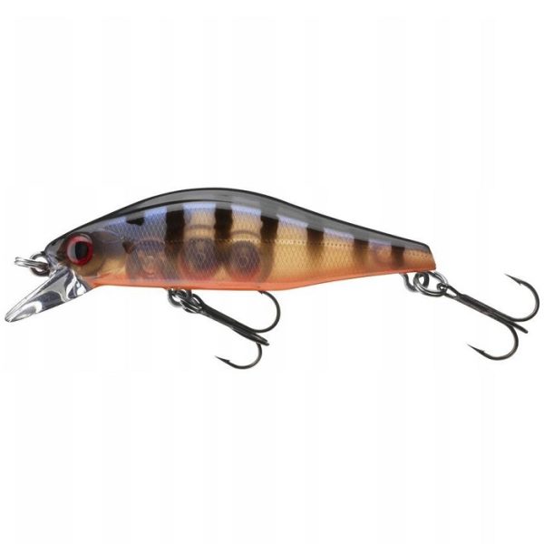 Daiwa Tournament Wise Minnow 50FS - Pearl Ghost Perch