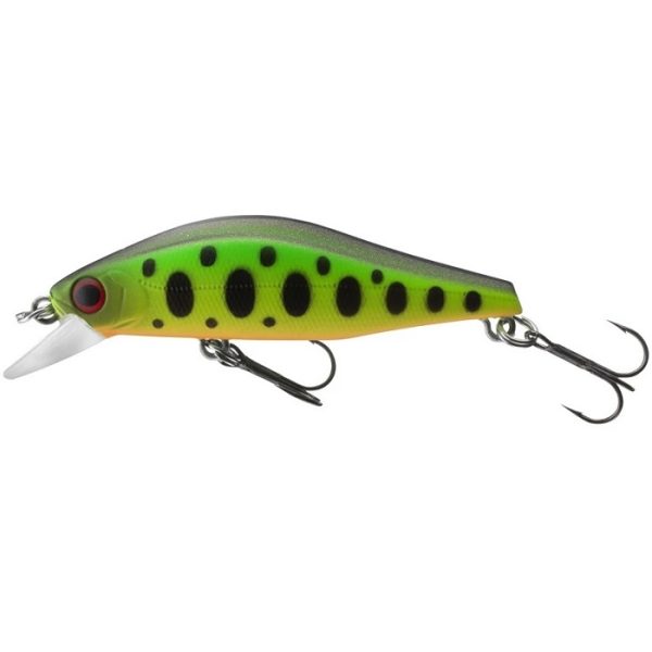 Daiwa Tournament Wise Minnow 50FS - Firetiger