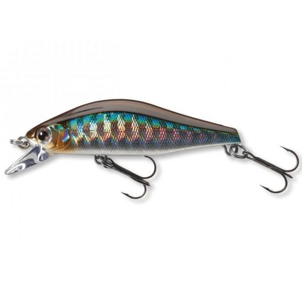 Daiwa Tournament Wise Minnow 50FS - Kibinago