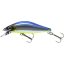 Daiwa Tournament Wise Minnow 50FS - Purple Laser (16711-220)
