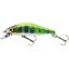 Daiwa Tournament Wise Minnow 50FS - Chart Back Zebra (16711-221)