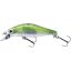 Daiwa Tournament Wise Minnow 50FS - Green Flash Ghost (16711-223)
