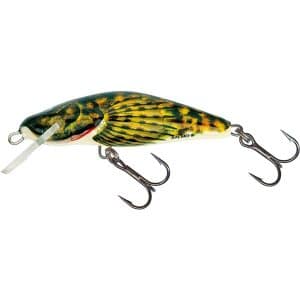 Salmo Bullhead Sinking 6CM (QBD007-008)