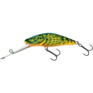 Salmo Bullhead SDR 8CM (QBD028-031)