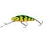 Salmo Bullhead SDR 6CM - Green Tiger (QBD026)