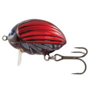 Salmo Lil Bug Floating 3CM (QBG001-022)