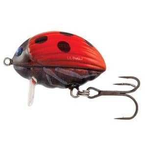 Salmo Lil Bug Floating 2CM (QBG005-020)