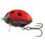 Salmo Lil Bug Floating 2CM - Ladybird (QBG008)