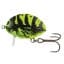 Salmo Lil Bug Floating 2CM - Wasp (QBG011)