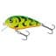 Salmo Butcher Sinking 5CM - Green Tiger (QBU012)