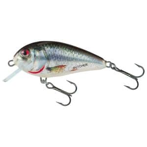 Salmo Butcher Sinking 5CM (QBU012-031)