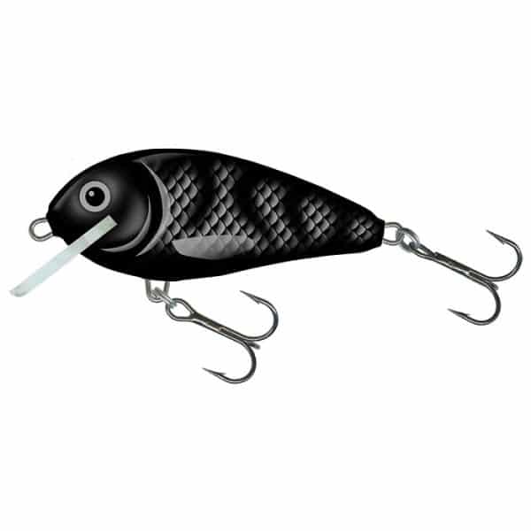 Salmo Butcher 5CM - Black Shadow