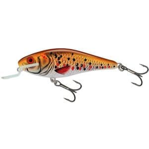 Salmo Executor SR 5CM (QEX001-165)
