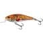 Salmo Executor SR 9CM - Holo Golden Back (QEX103)