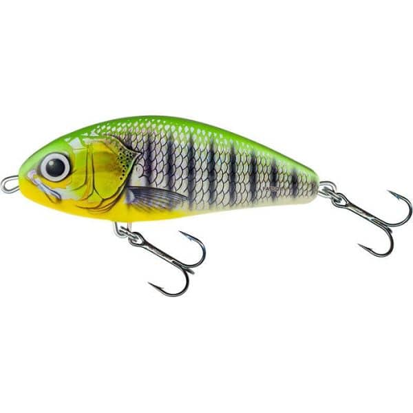Salmo Fatso 14CM - Phantom Perch