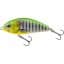 Salmo Fatso Floating 14CM - Phantom Perch (QFA077)