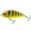 Salmo Fatso Sinking 10CM - Bright Perch (QFA047)