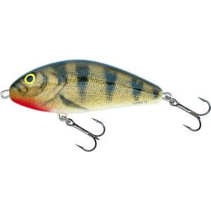 Salmo Fatso Floating 12CM (QFA094-127)