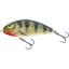 Salmo Fatso Sinking 10CM - Emerald Perch (QFA010)