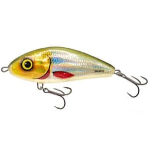 Salmo Fatso Floating 8CM (QFA088-125)