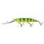 Salmo Freedriver SDR 12CM - Green Tiger (QFD003)