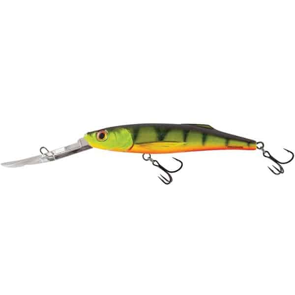 Salmo Freedriver SDR - Hot Perch