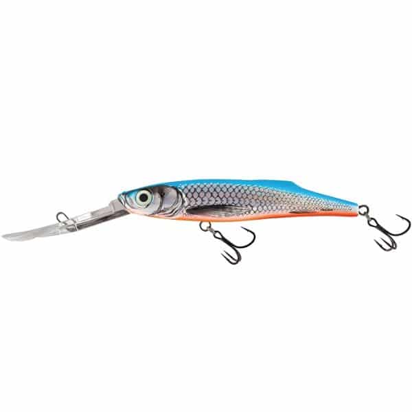 Salmo Freedriver SDR - Silver Blue
