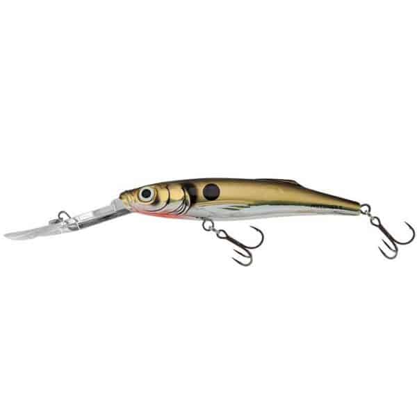 Salmo Freedriver SDR - Gold Black Back