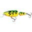 Salmo Frisky SR 7CM - Green Tiger (QFY003)