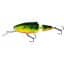 Salmo Frisky DR 7CM - Real Hot Perch (QFY005)
