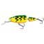 Salmo Frisky DR 7CM - Green Tiger (QFY006)