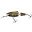 Salmo Frisky DR 7CM - Metallic Ayu (QFY037)