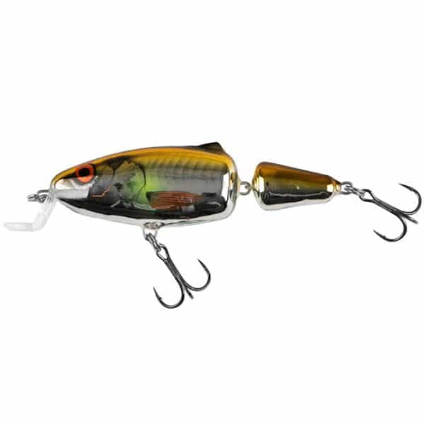 Salmo Frisky SR 7CM - Metallic Ayu