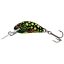 Salmo Hornet Sinking 3.5CM - Beetle (QHT021)