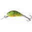 Salmo Hornet Floating 3.5CM - Hot Perch (QHT009)