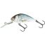 Salmo Hornet Sinking 4CM - Real Dace (QHT040)