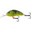 Salmo Hornet Floating 9CM - Hot Perch (QHT073)
