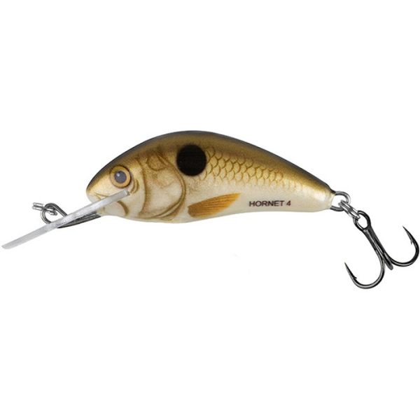 Salmo Hornet Sinking 2.5CM - Pearl Shad