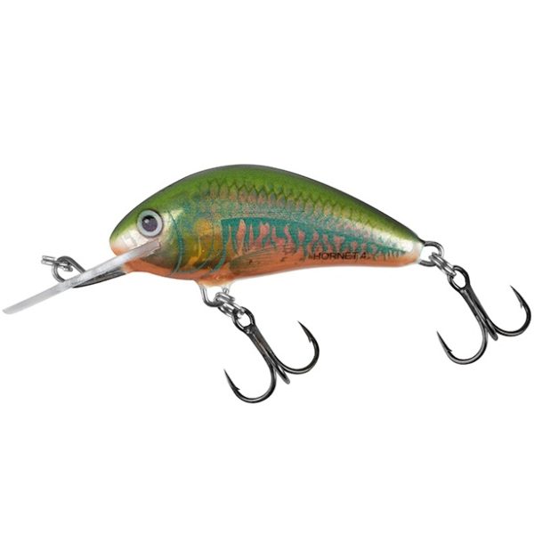 Salmo Hornet Floating - Holo Oikawa