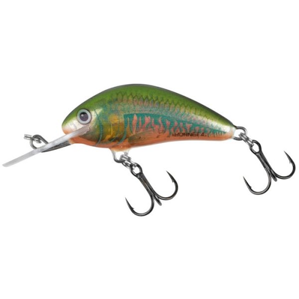 Salmo Hornet Floating 4CM - Holo Oikawa