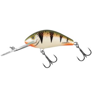 Salmo Hornet Floating 6CM (QHT057-1025)