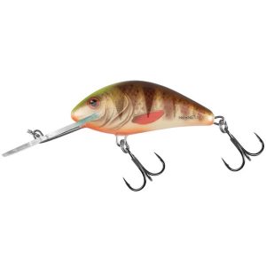 Salmo Hornet Floating 6CM (QHT057-1025)